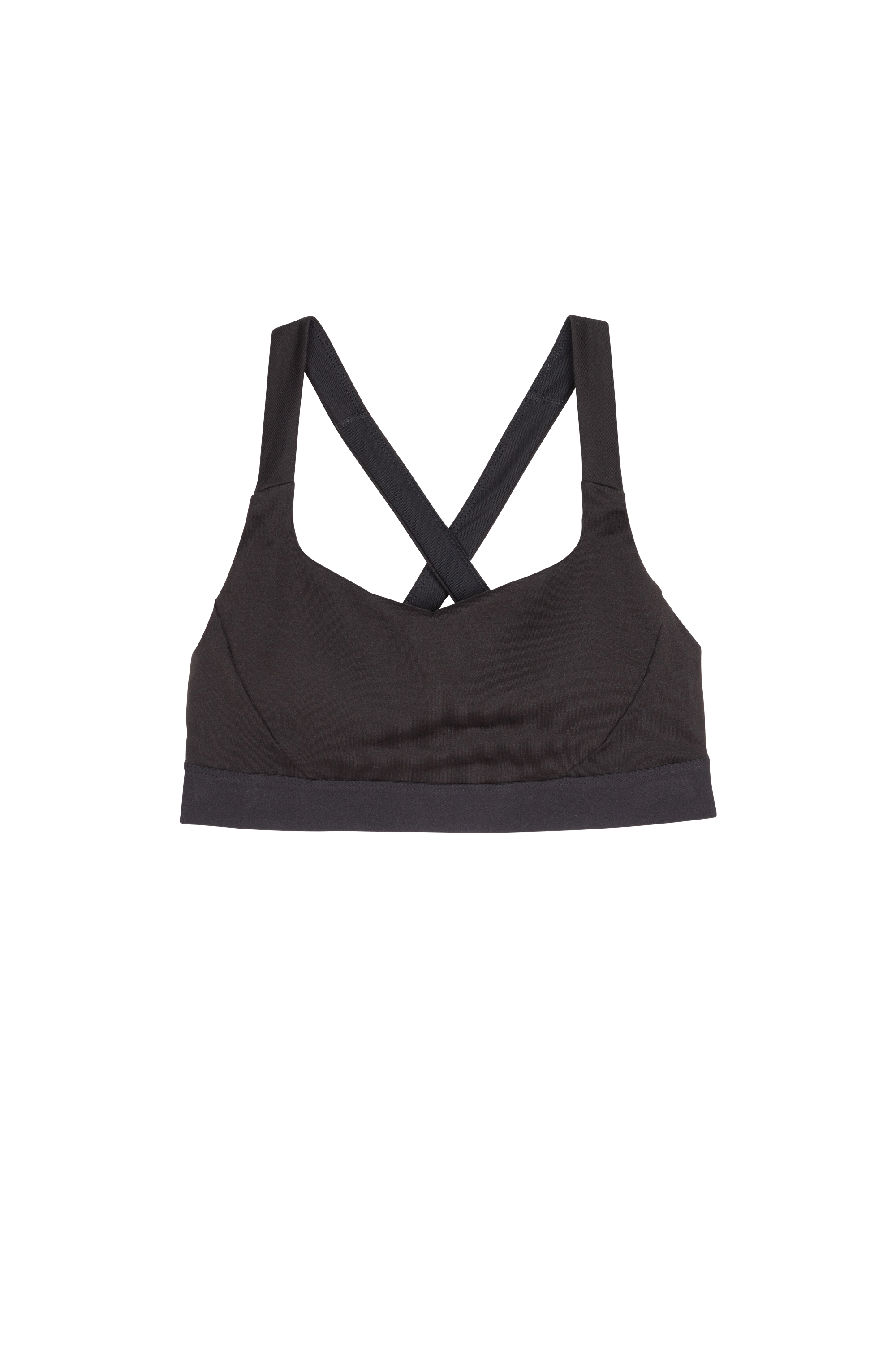 PATAGONIA Brassière W'S SWITCHBACK SPORTS Noir