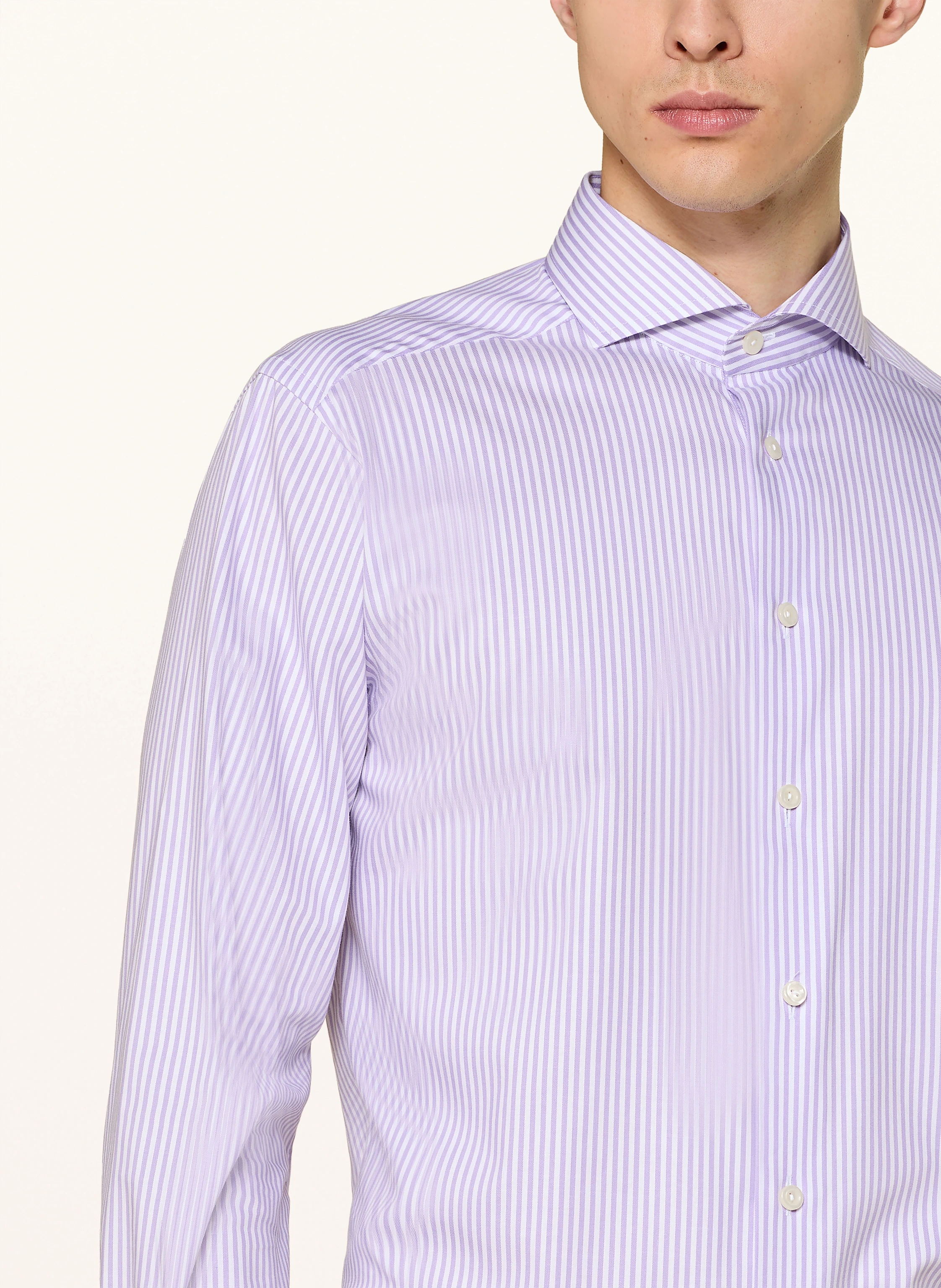 ETON Hemd Slim Fit