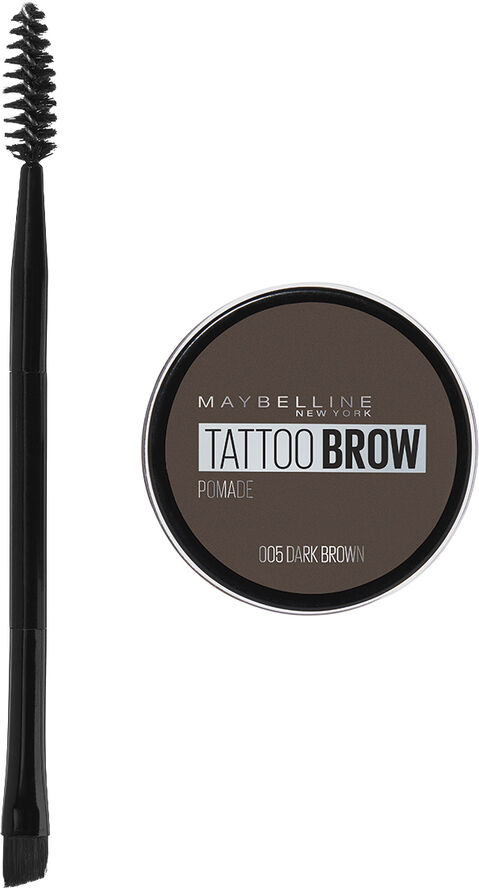 Maybelline Eye Studio Fill later Brows