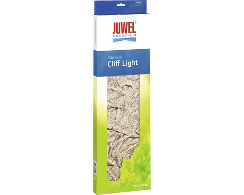 JUWEL Cliff Light filterdeksel