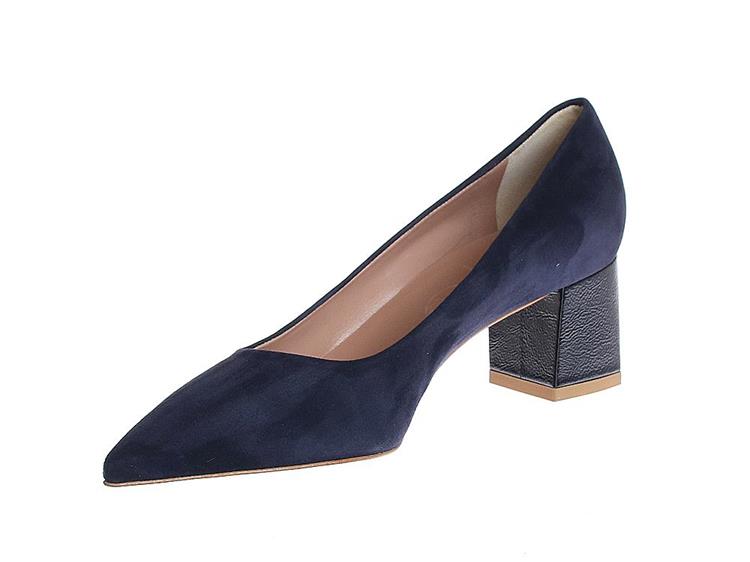 JvM Shoes L508Q Blauw