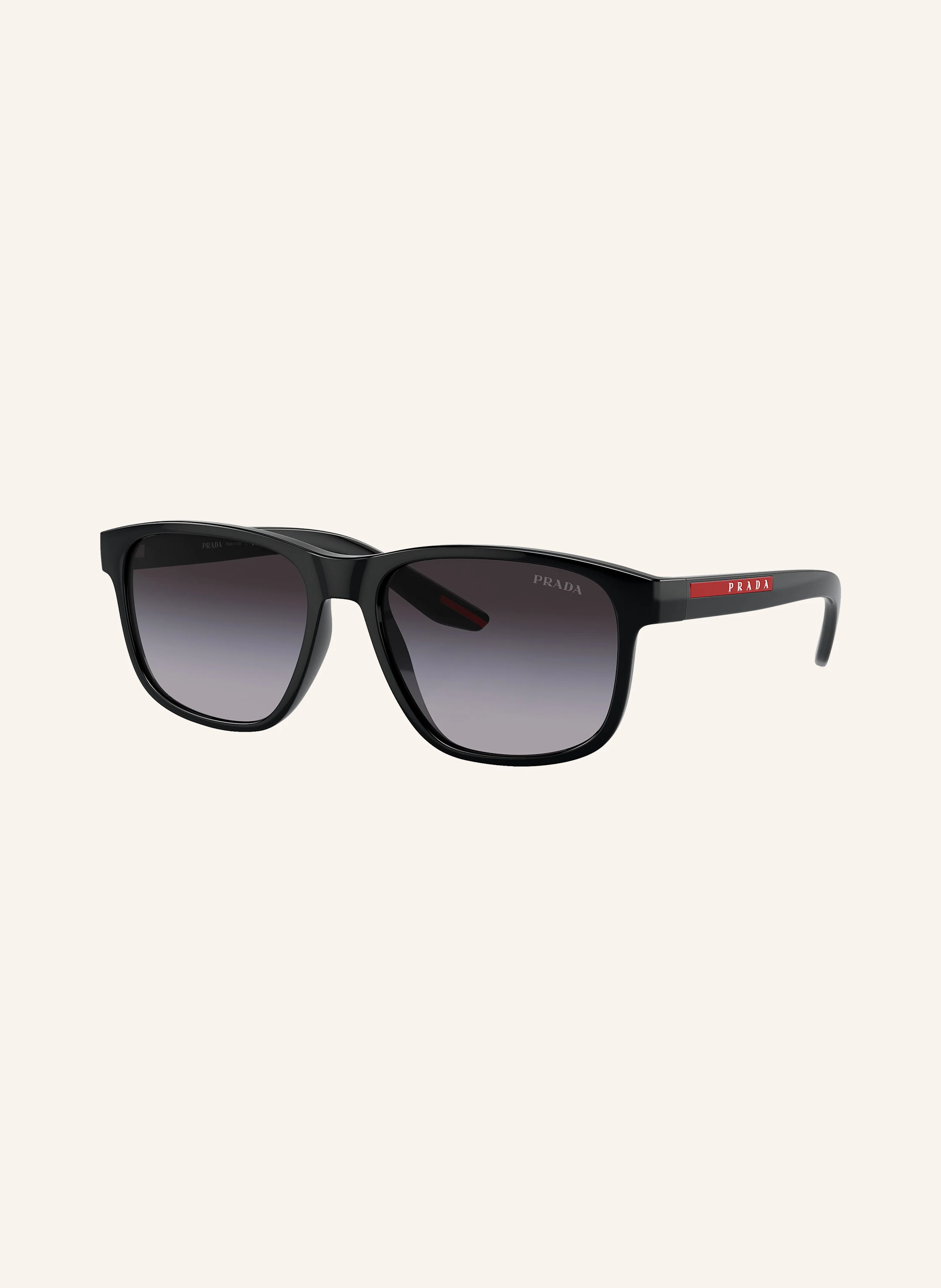 PRADA LINEA ROSSA Sonnenbrille PS 06YS
