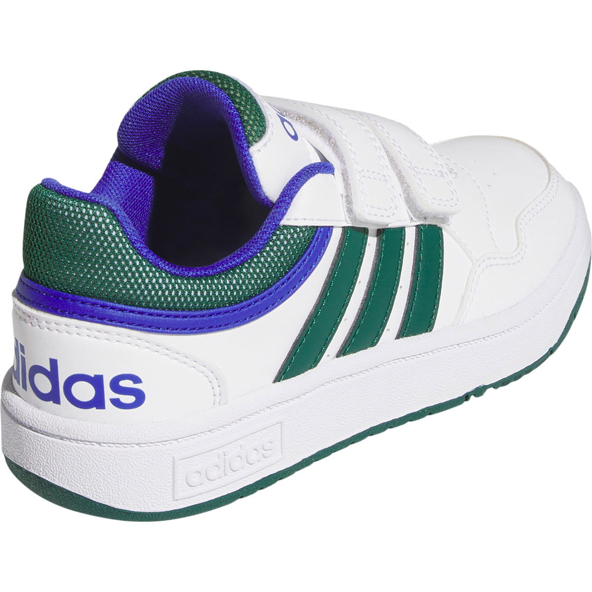 adidas Hoops 3.0 Velcro Sneakers Børn