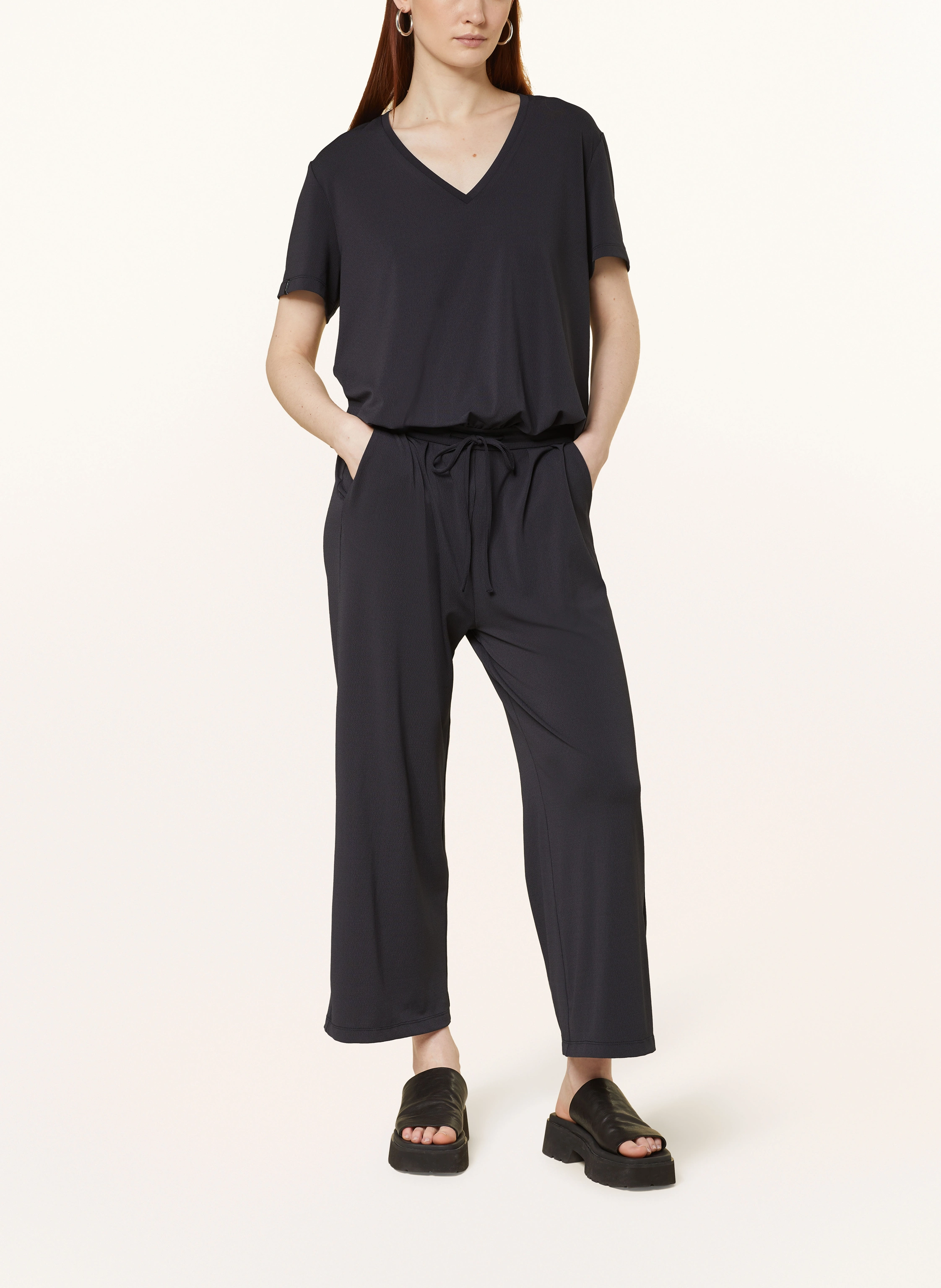 ELIAS RUMELIS Jersey-Jumpsuit ERDAPHNE