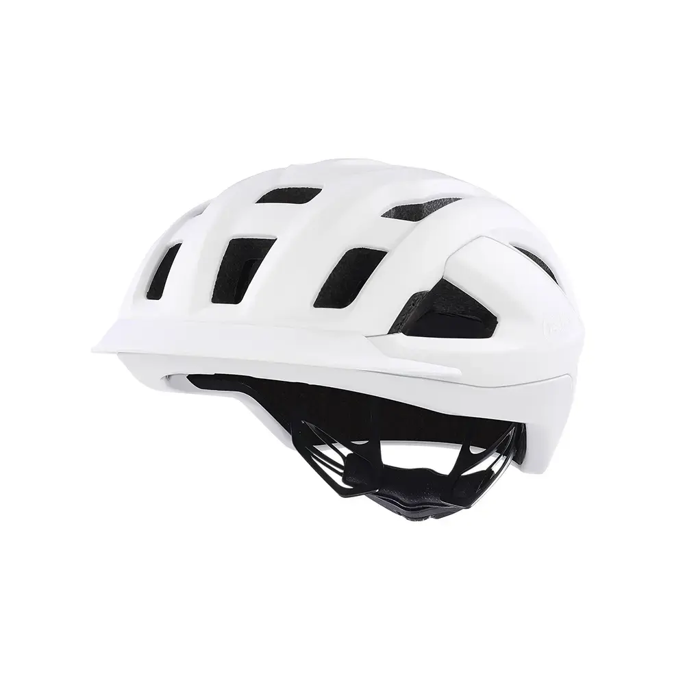 Oakley ARO3 Allroad MIPS MTB Fietshelm Mat Wit