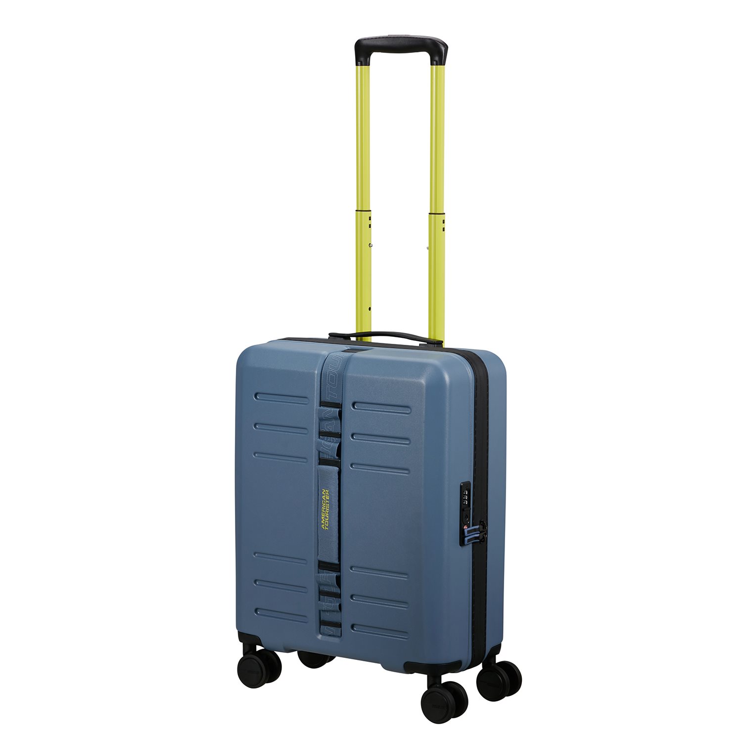 American Tourister Trailon Spinner 55/20 TSA coronet blue