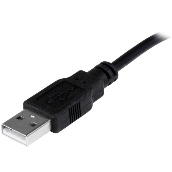 StarTech.com Splitter multi-écrans Mini DisplayPort vers 2x DisplayPort - Hub MST à 2 ports