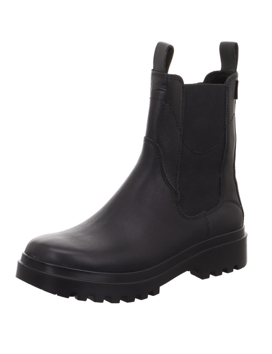 Winterstiefel ABBY