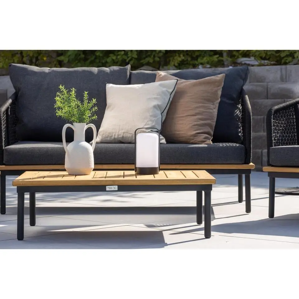 Svea - Omarion loungeset - zand
