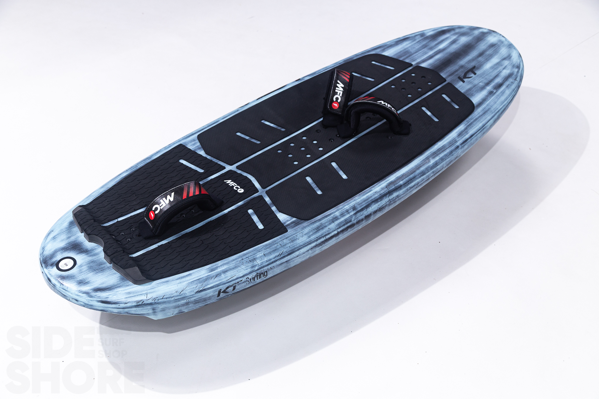 KT Surfing Wing Drifter 5'0 x 21 1/2