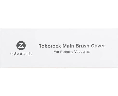 Roborock Q Revo Rubber Main Brush Light gray