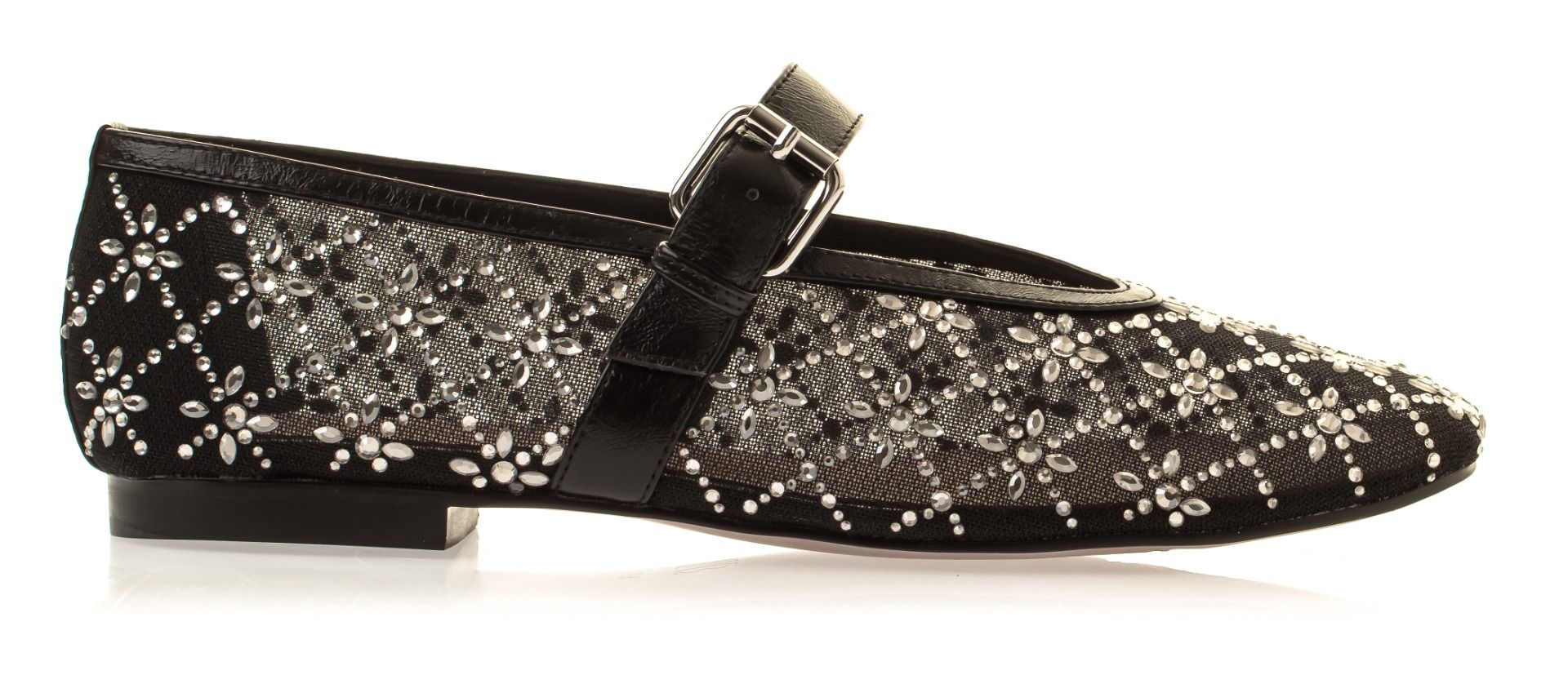 Bibi Lou Helia Flat