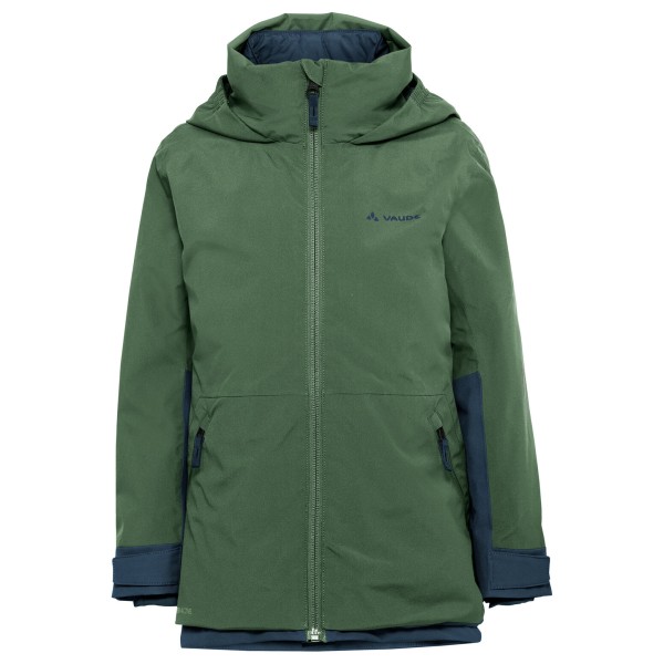 Vaude - Kid's Casarea 3in1 Jacket II - Veste 3-en-1