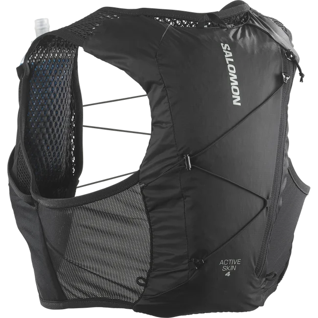 ACTIVE SKIN 4  Laufweste mit Flasks Unisex