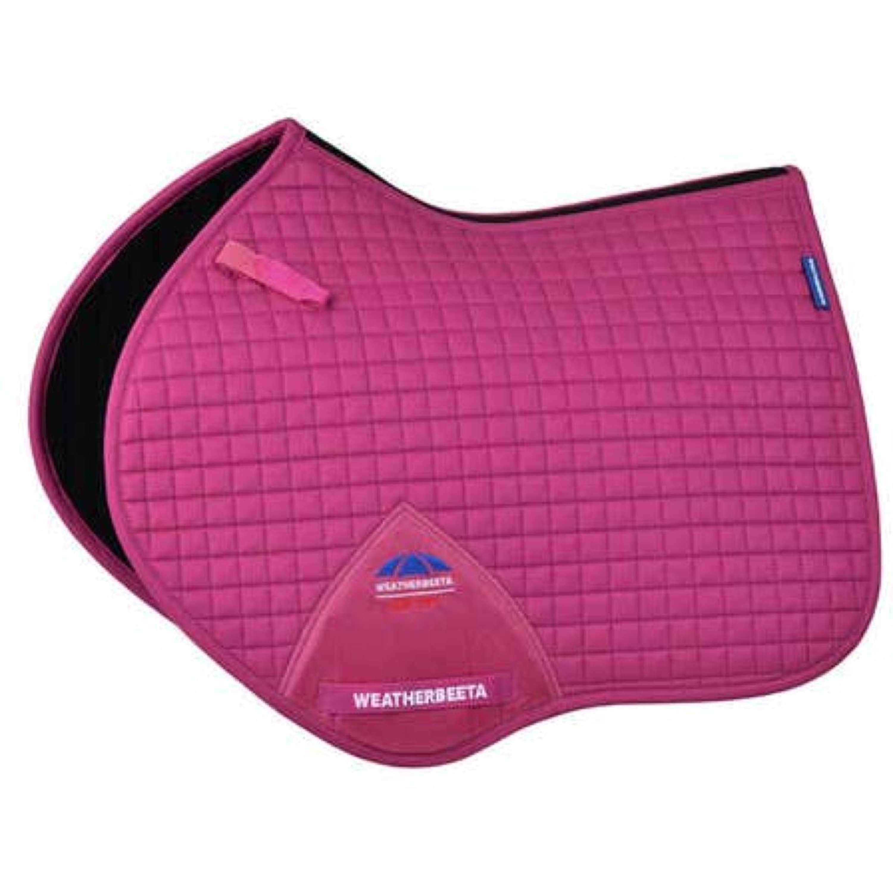 WeatherBeeta Zadeldekje Prime Air-Tec Springen Bright Magenta