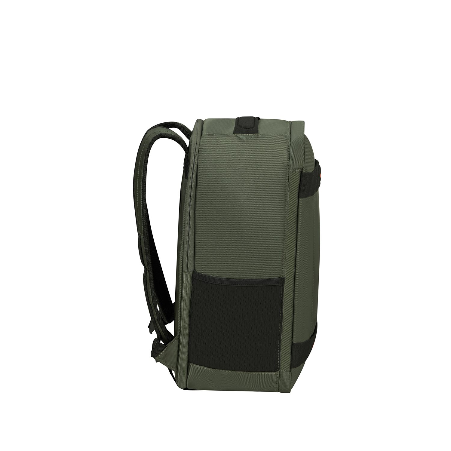 American Tourister Urban Track Cabin Backpack dark khaki