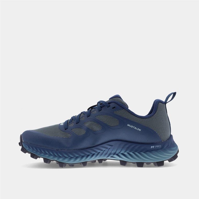 Inov-8 MudTalon Storm Blue/Navy