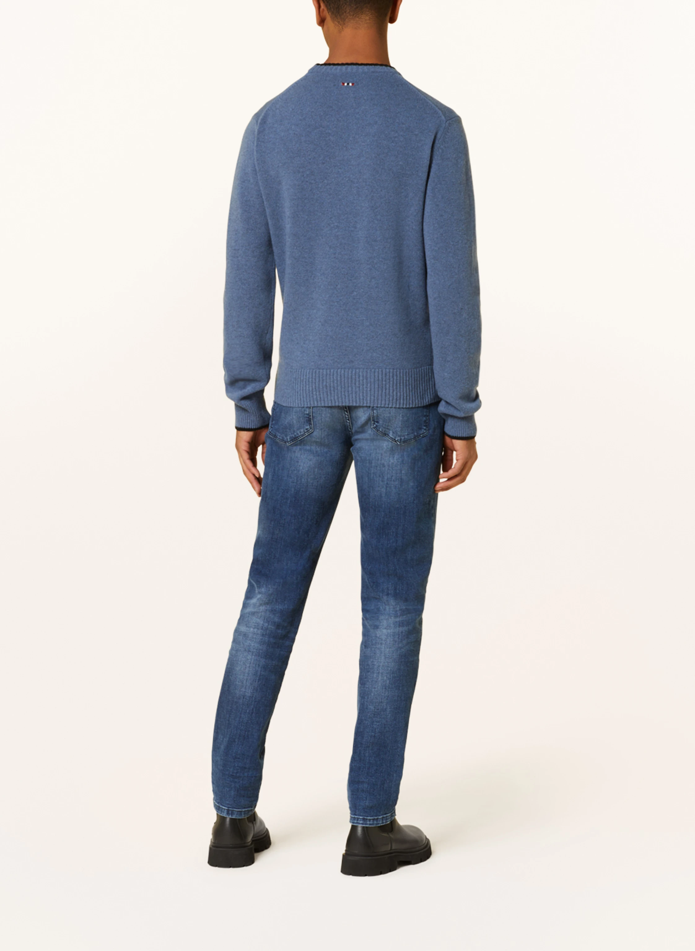 NAPAPIJRI Pullover DAIN