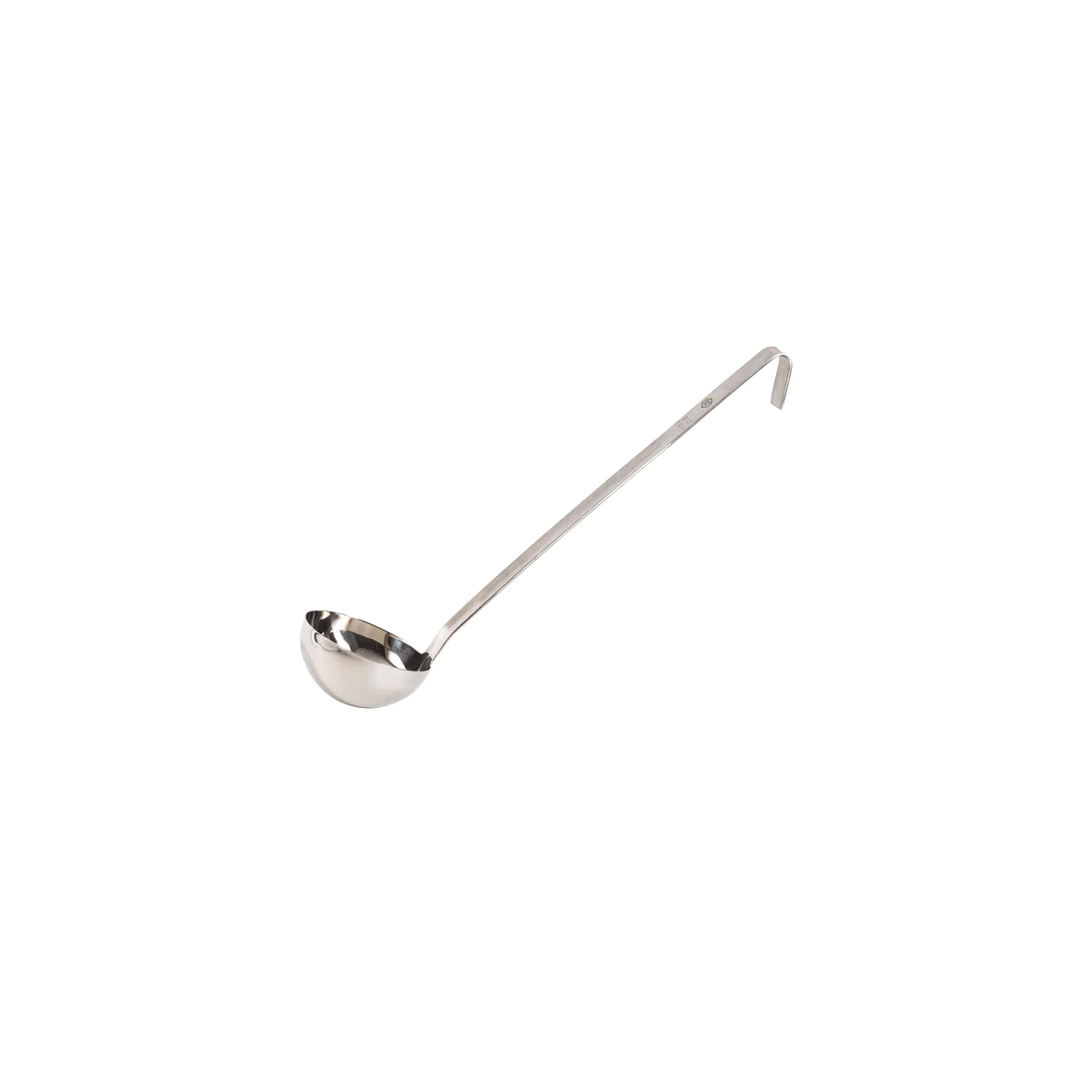 Louche professionnelle - inox - 12 cm - 450 ml Louis Tellier