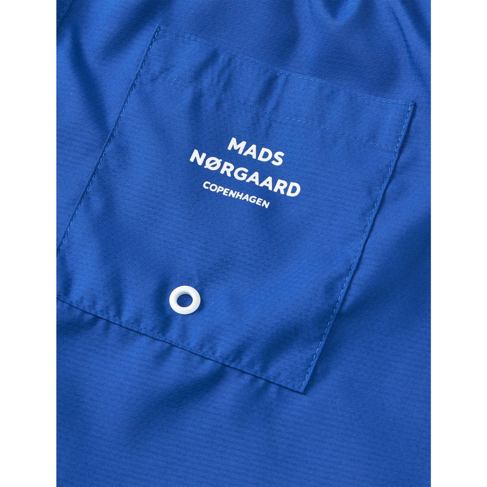Køb Mads Nørgaard Surf The Web Sea Sandrino Shorts
