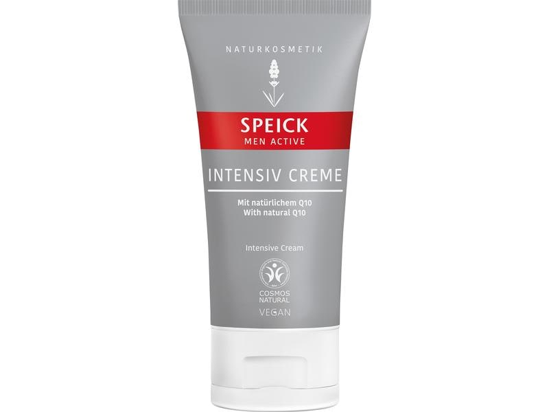 Speick Gesichtscrème Men Active Intensiv 50 ml Men Active Intensiv Gesichtscreme
