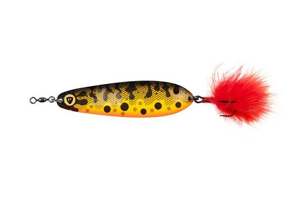 Cuiller Ondulante Fox Rage 14cm (61g)