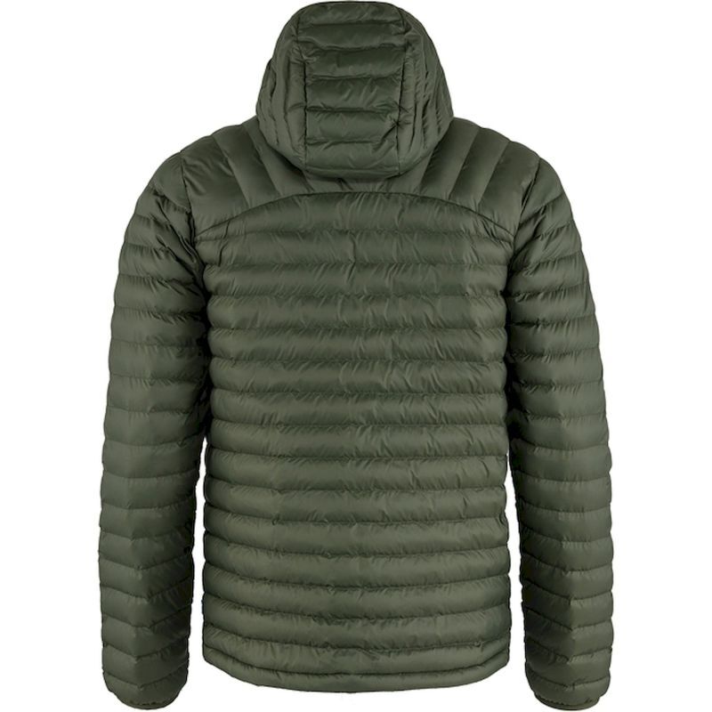 Expedition Lätt Hoodie - Doudoune homme
