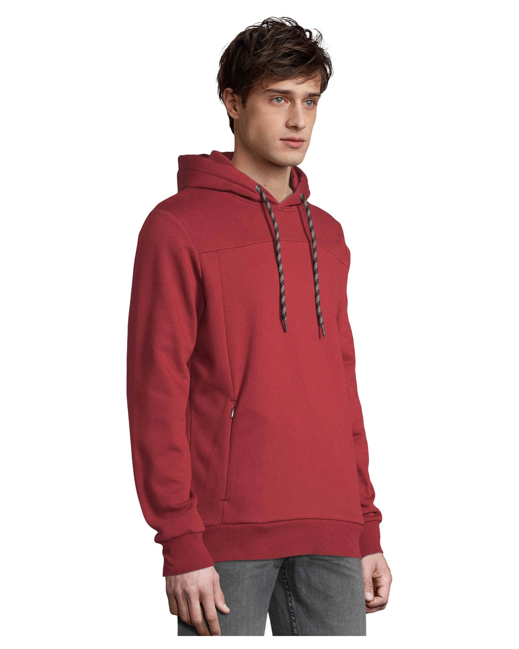 Tom Tailor Denim| Herren Hoodie