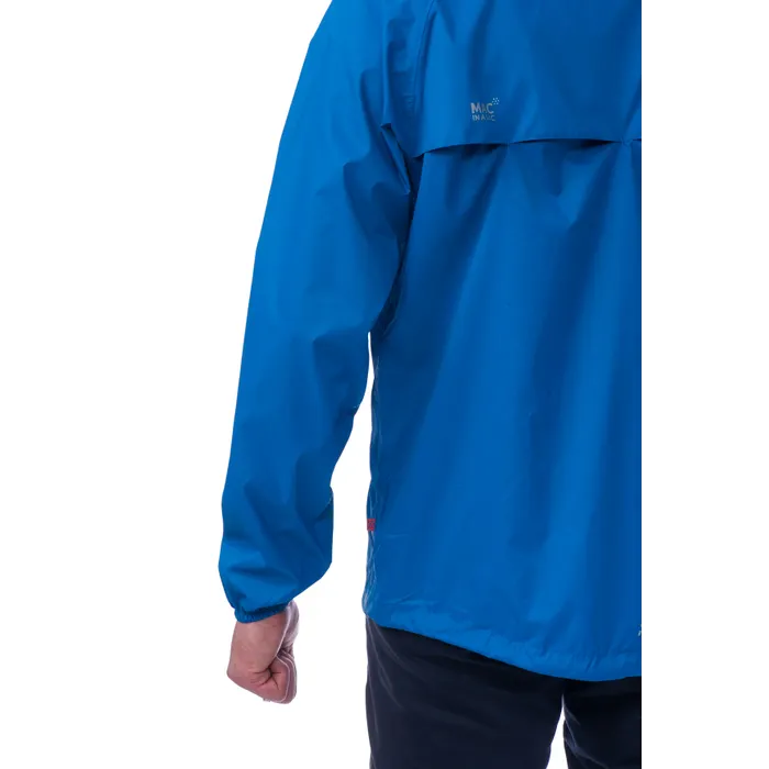 Mac in a Sac Mias Origin Rain Jacket