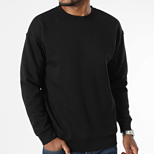 Sweat Crewneck Noir