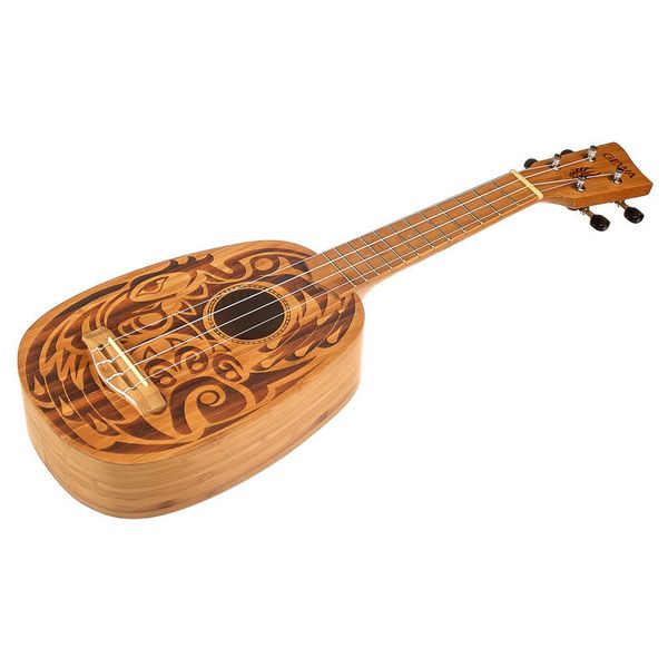Gewa Manoa K-PA-BBH PinappleBambus