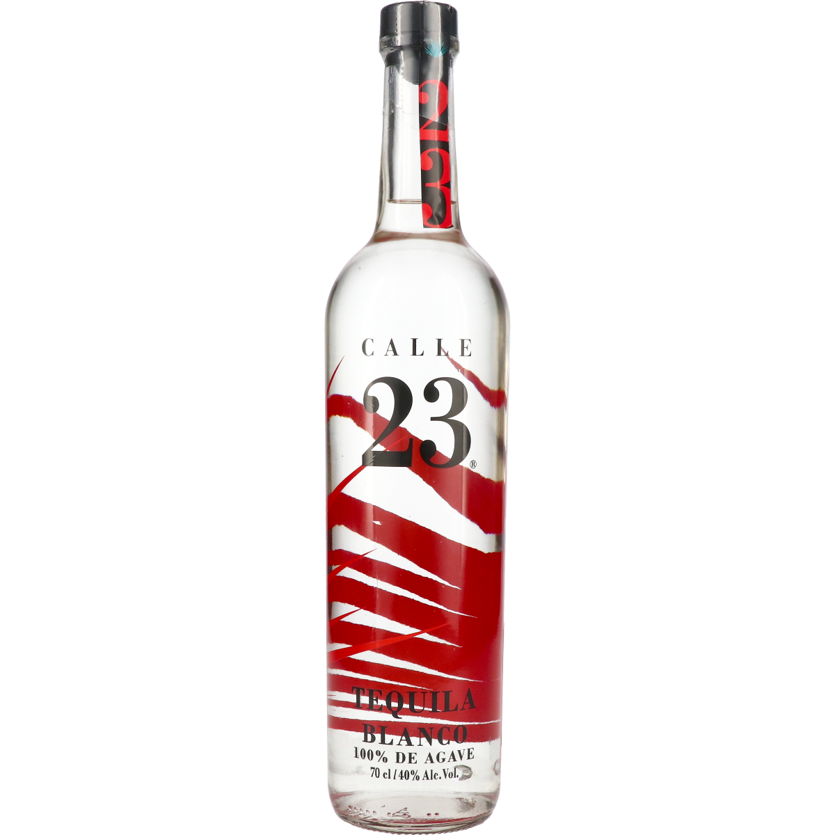 Calle 23 Tequila Blanco 70 cl