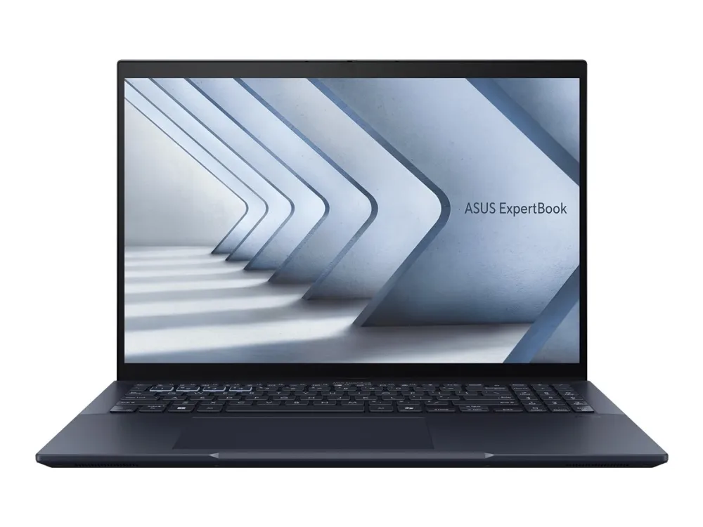 ASUS ExpertBook B5 - 180° hængselsdesign - Intel Core Ultra 5 - 125U / op til 4.3 GHz - Win 11 Pro - Intel Graphics - 16 GB RAM - 512 GB SSD NVMe - 16
