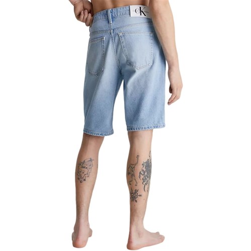 Calvin Klein Jeans - J30J322788 Azul