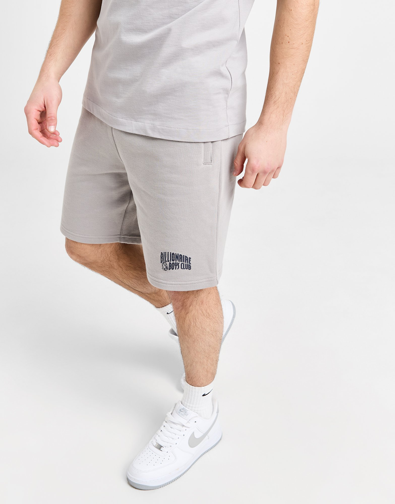 Billionaire Boys Club Short Small Arch Homme