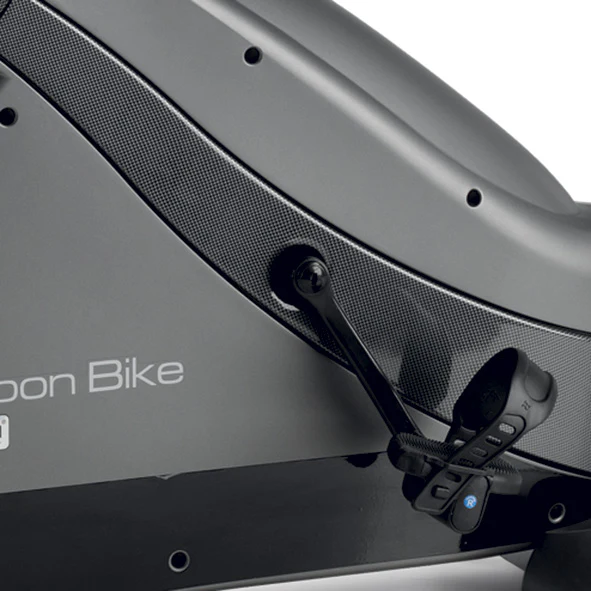 BH FITNESS i.Carbon Bike Dual