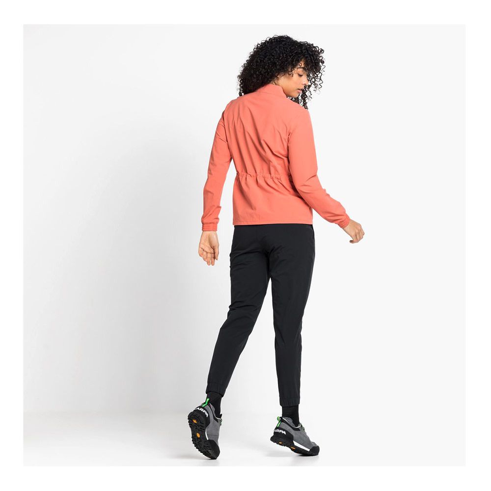 Odlo HALDEN - Jogging Femme black