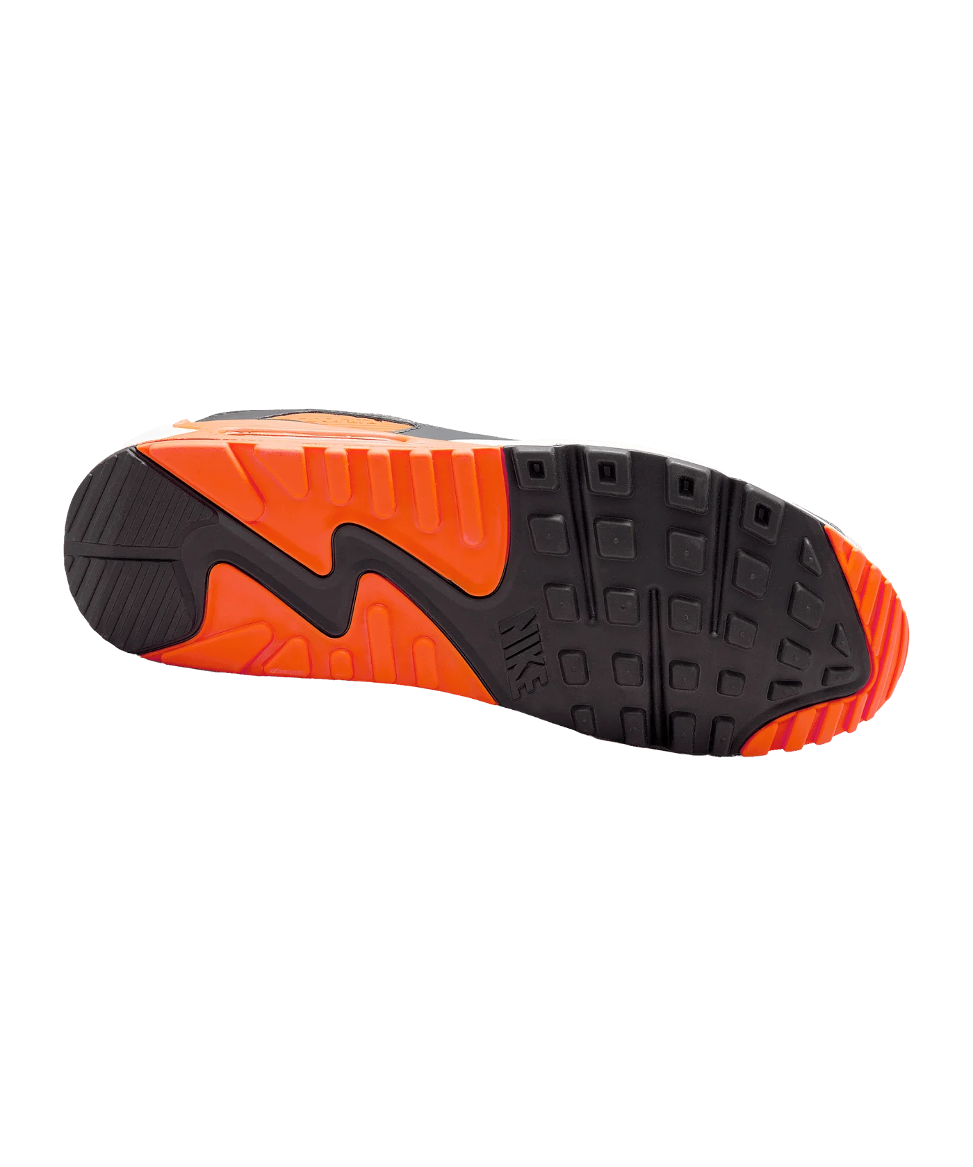 Nike Air Max 90 Sneaker Weiss F108