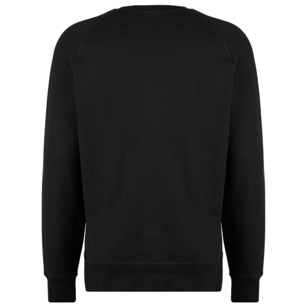 Bergfreunde - Bergfreunde Sweater - Pull