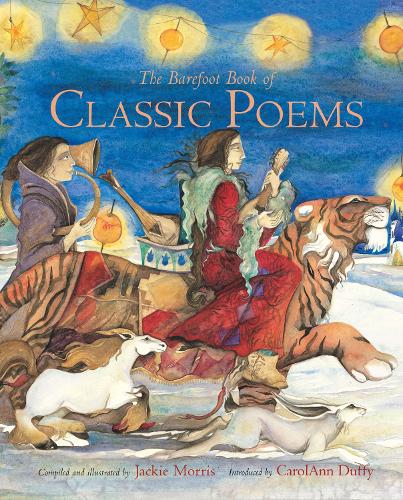 Classic Poems (Hardback)