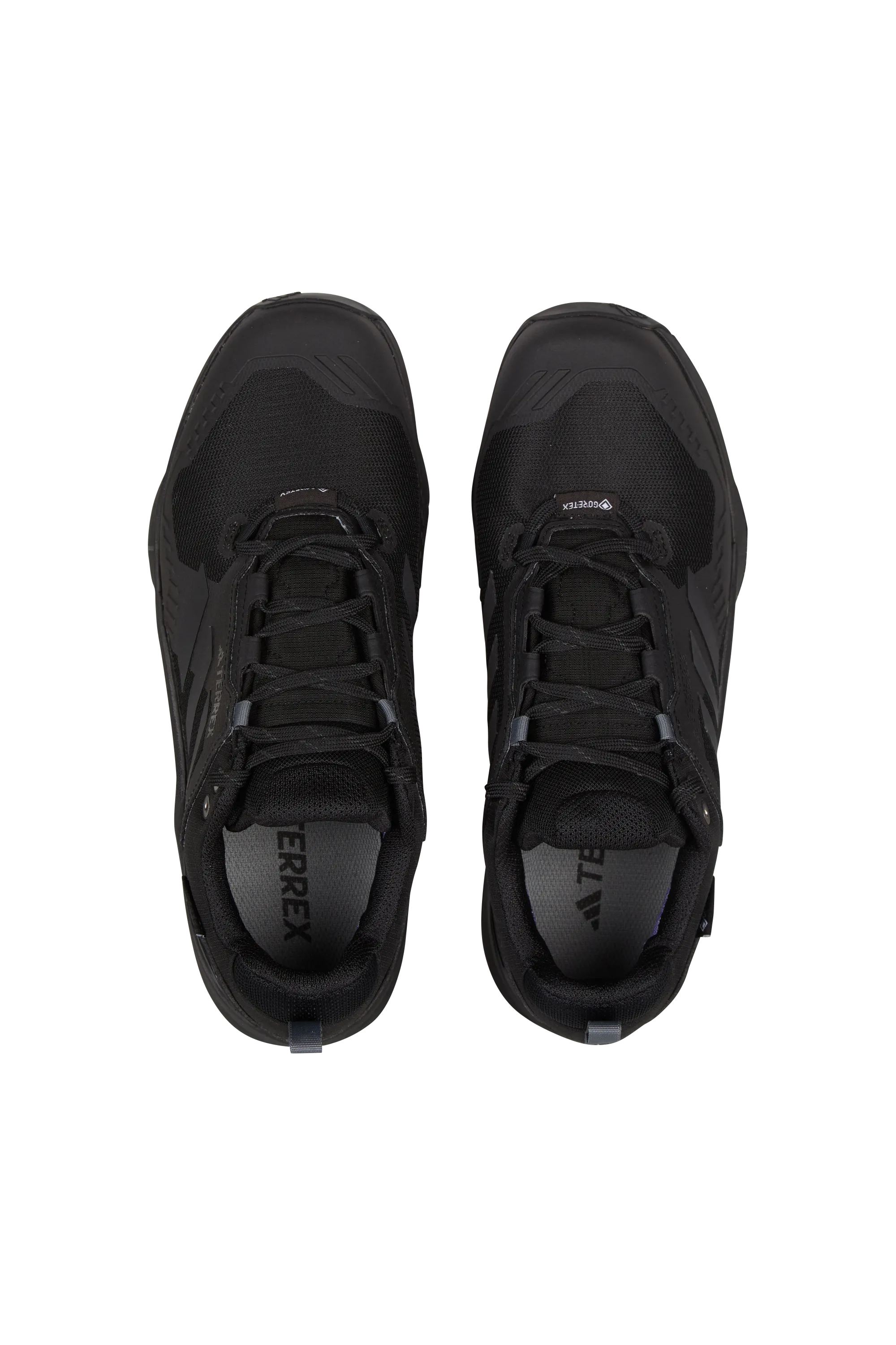 ADIDAS Baskets TERREX SWIFT R3 GTX Noir