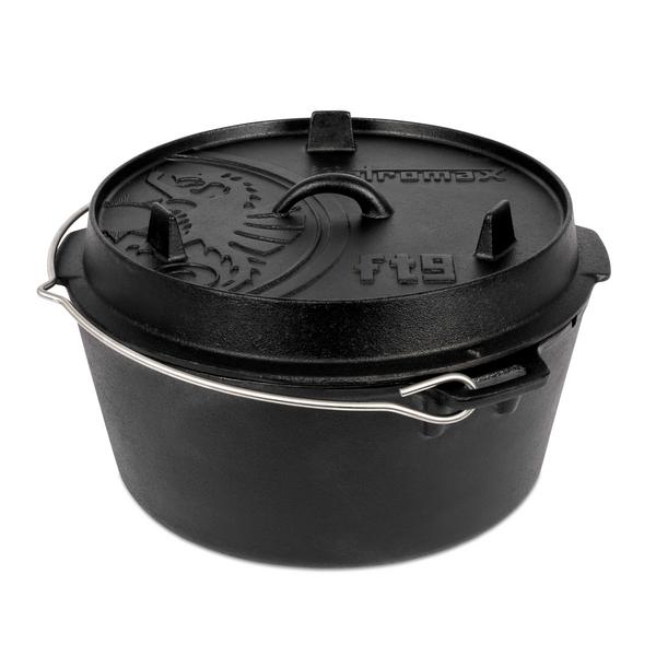 Petromax Feuertopf