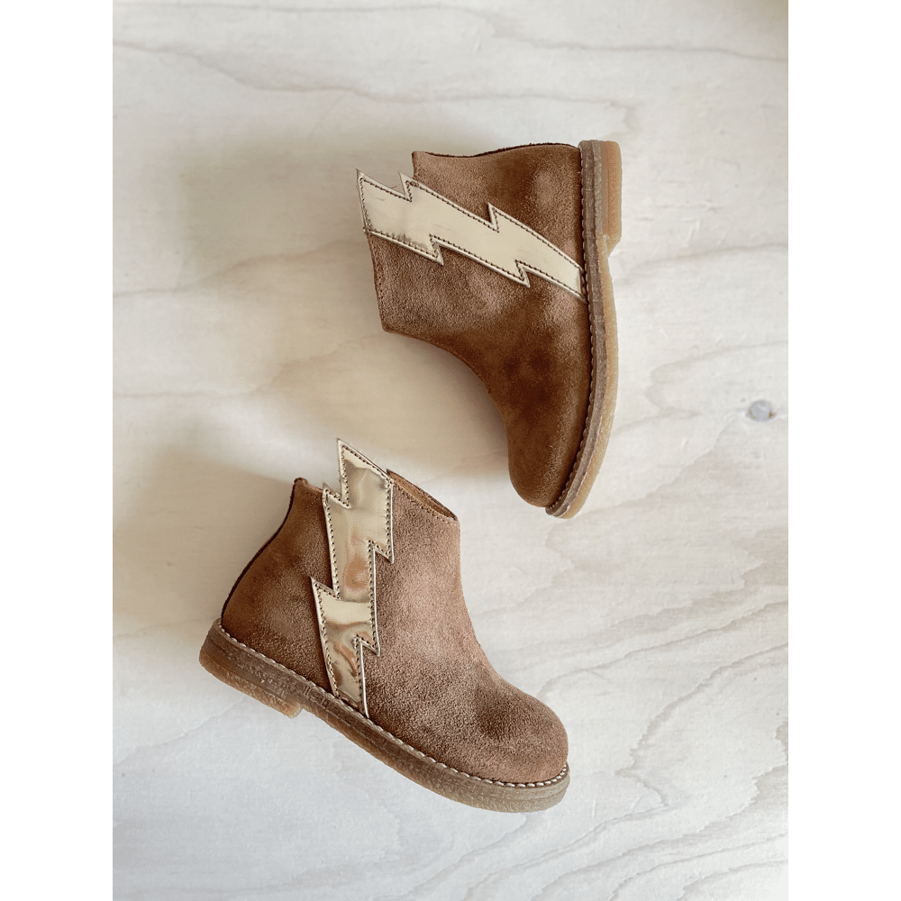 OCRA - Chelsea Boot Bliksem