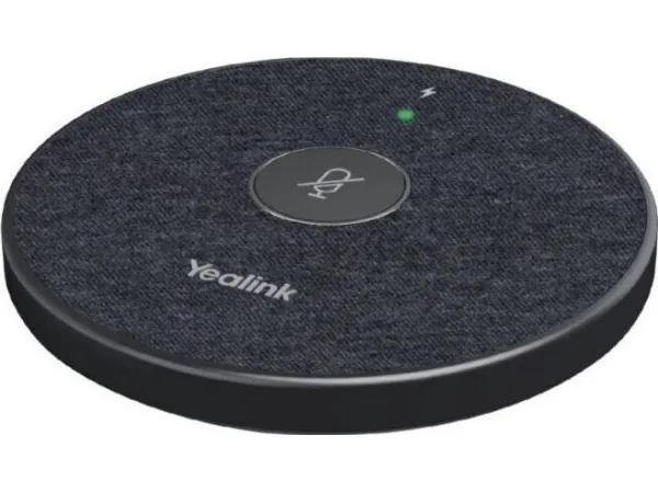 Yealink VCM36-W Pakke-mikrofon