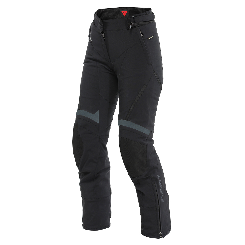 Dainese - Pantalon Femme Carve Master 3 Lady Gore-Tex® Noir / Gris