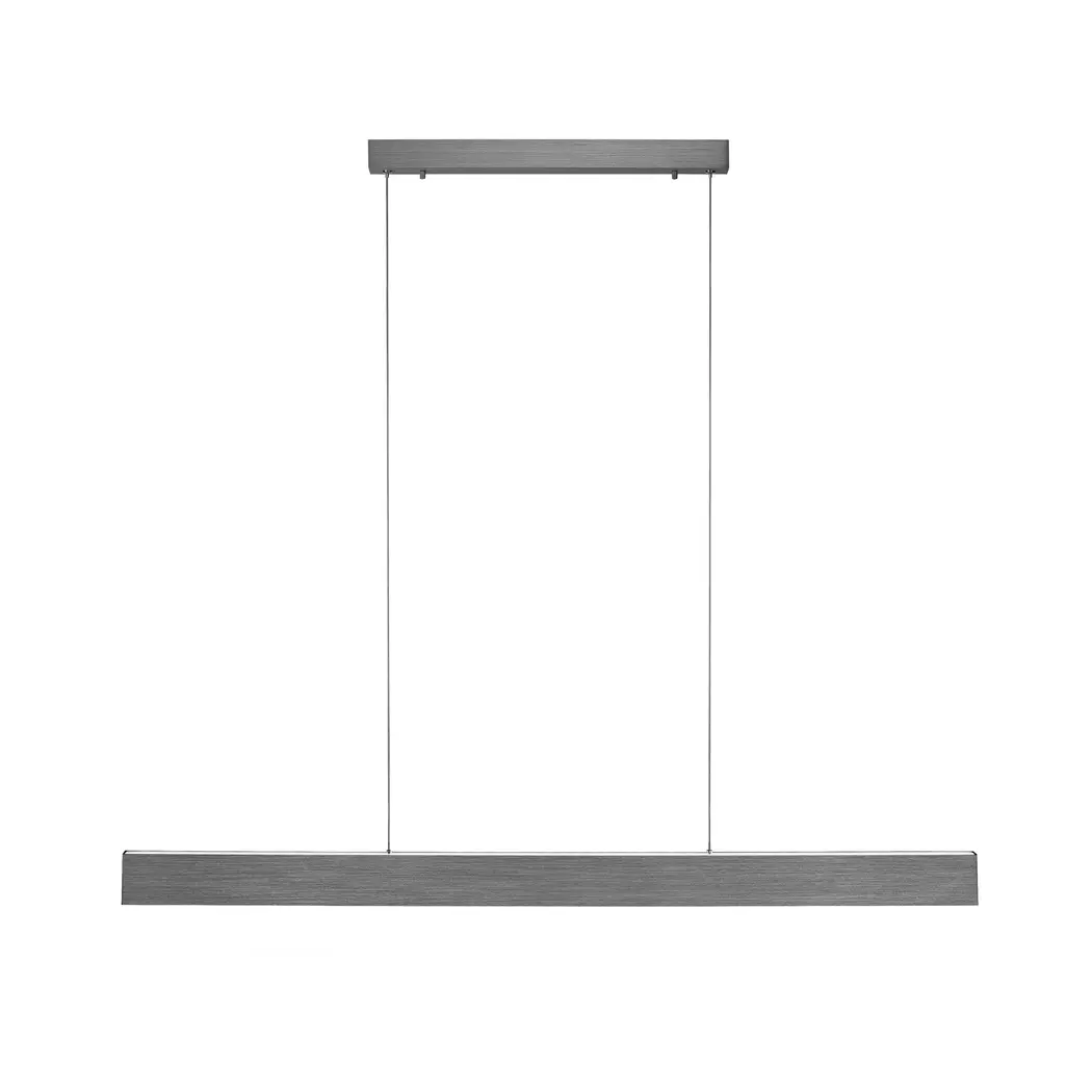 LED-Pendelleuchte Pure-Motion