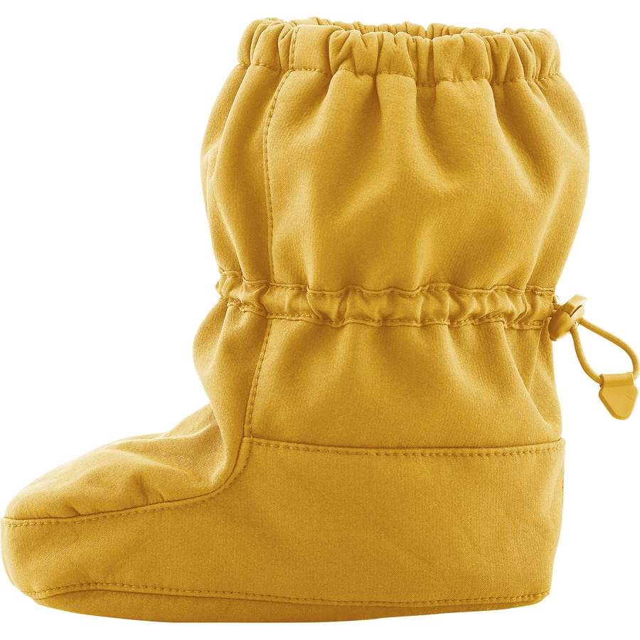 mamalila Booties Allrounder Toddler senf