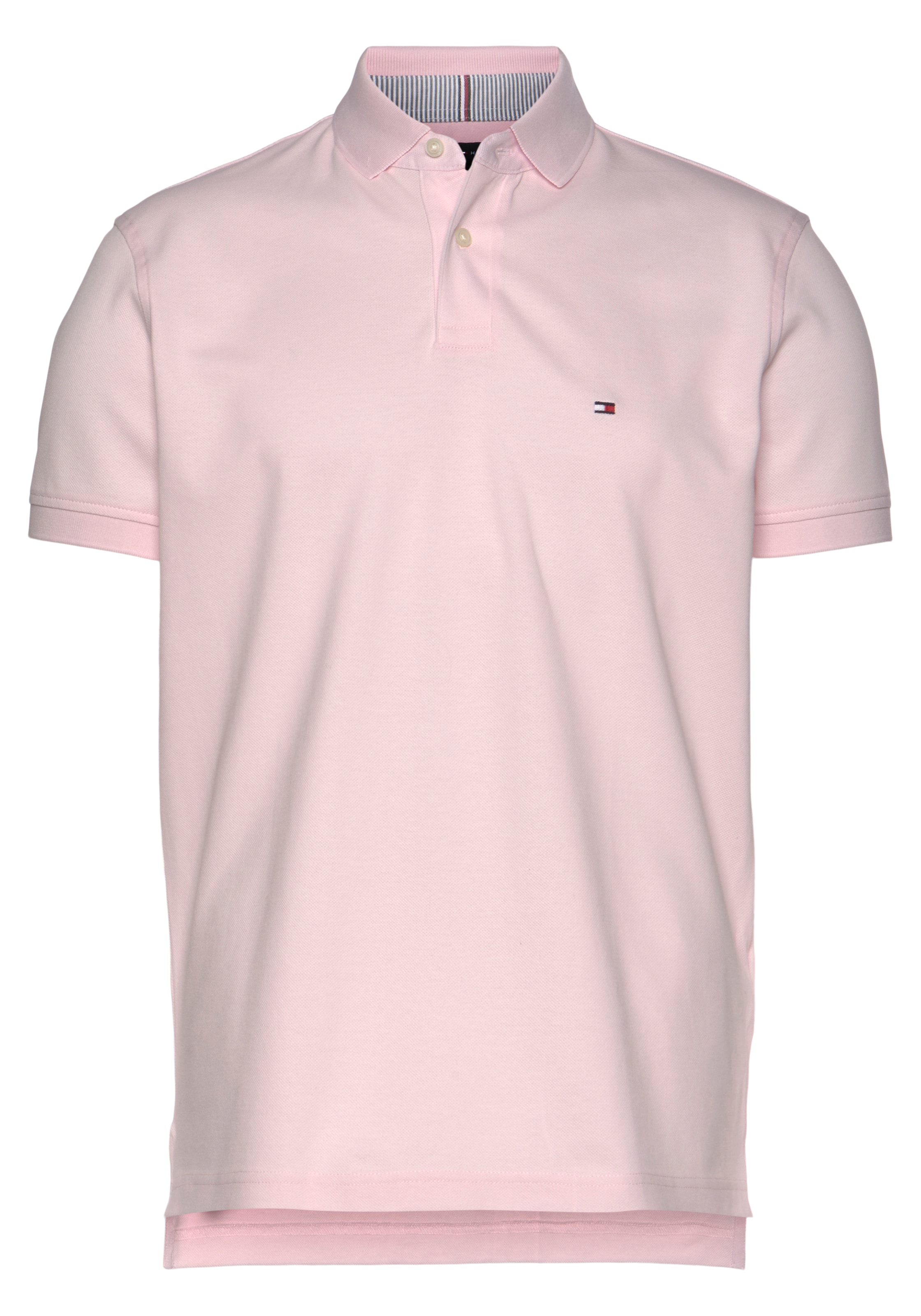 Tommy Hilfiger Poloshirt »1985 REGULAR POLO«, aus Piqué