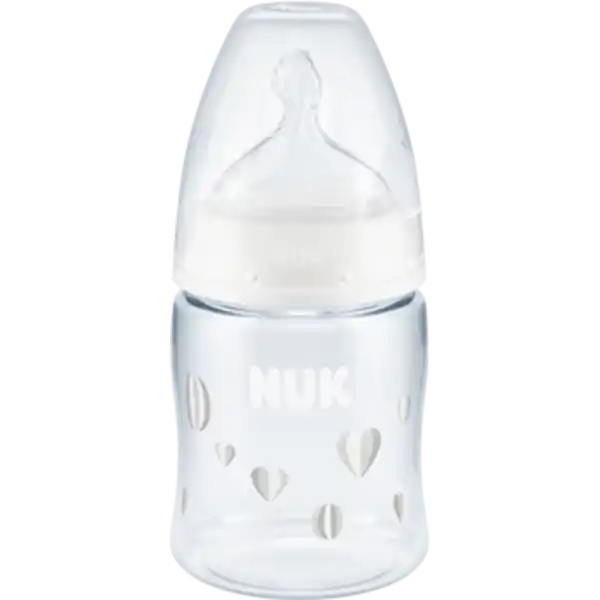 First Choice Plus Babyflasche