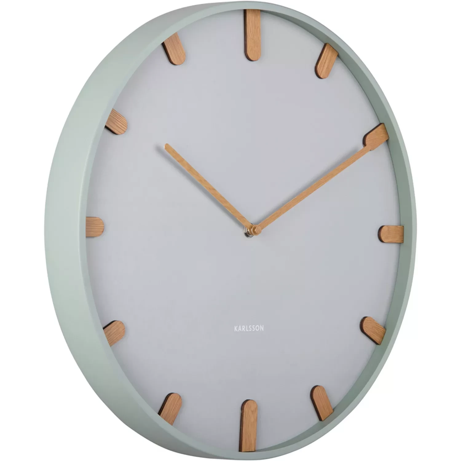 Karlsson Grace Wall Clock Vægur KA5942GR